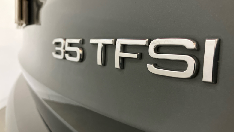 Audi Q3 35 TFSI Sport 5dr Petrol Estate
